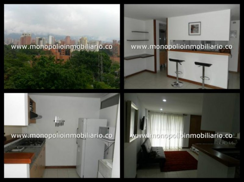 Foto Apartamento en Arriendo en Laureles, Medellín, Antioquia - APA124800 - BienesOnLine