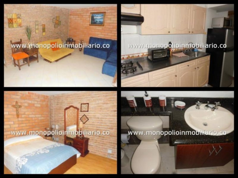 Foto Apartamento en Arriendo en Laureles, Medellín, Antioquia - APA124796 - BienesOnLine
