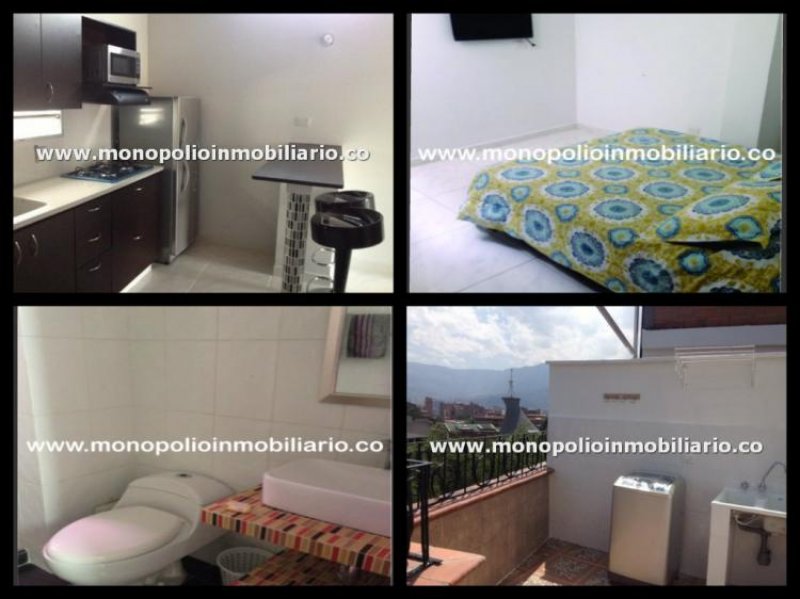 Foto Apartamento en Arriendo en Laureles, Medellín, Antioquia - APA122183 - BienesOnLine