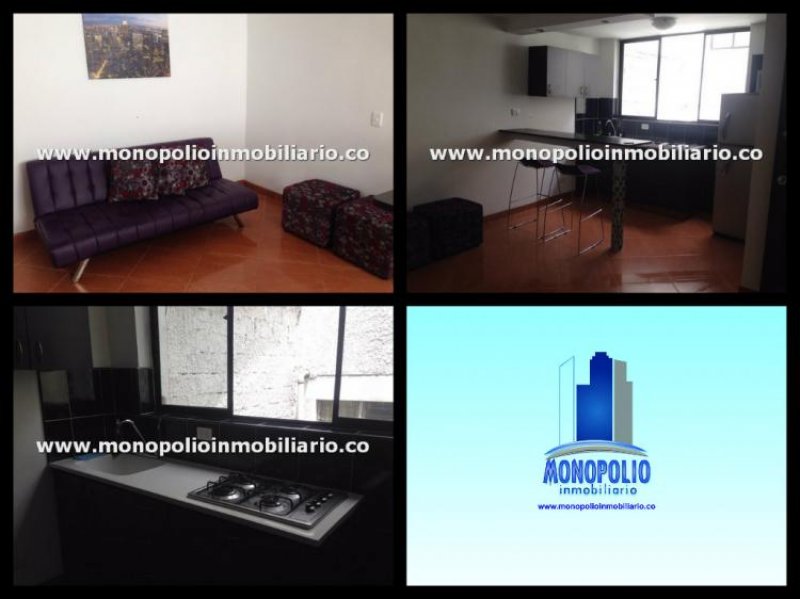 Foto Apartamento en Arriendo en Laureles, Medellín, Antioquia - $ 1.300.000 - APA85050 - BienesOnLine