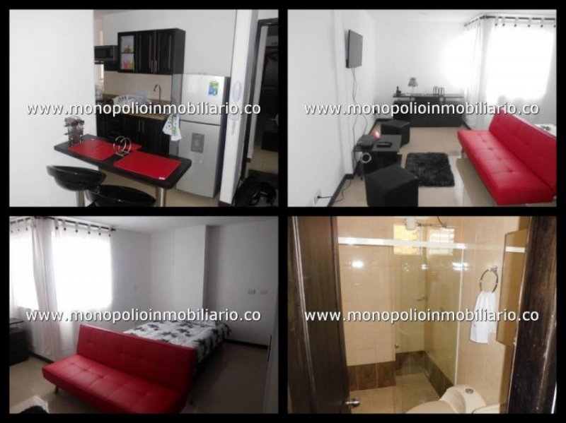 Foto Apartamento en Arriendo en Laureles, Medellín, Antioquia - APA127635 - BienesOnLine