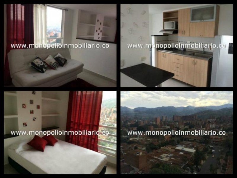 Foto Apartamento en Arriendo en Laureles, Medellín, Antioquia - APA124805 - BienesOnLine