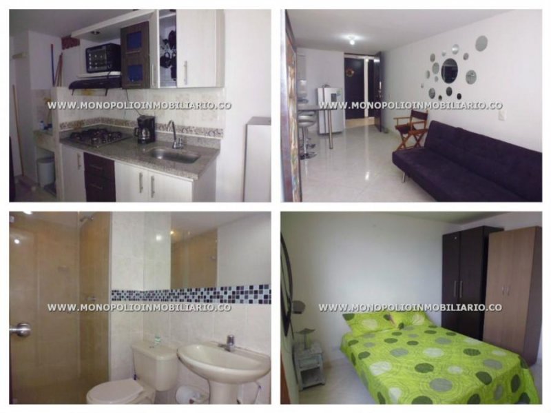 Foto Apartamento en Arriendo en Medellín, Antioquia - APA169087 - BienesOnLine