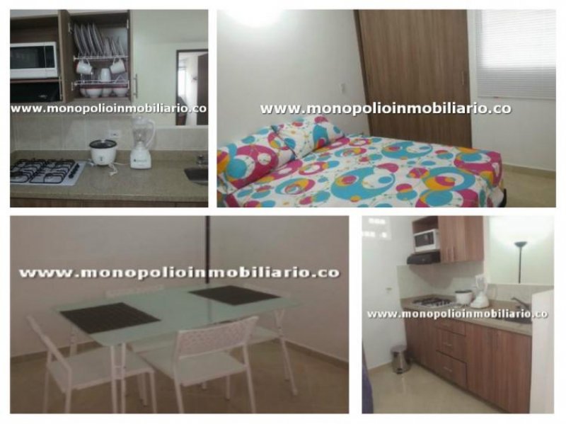 Foto Apartamento en Arriendo en Laureles, Medellín, Antioquia - APA128190 - BienesOnLine