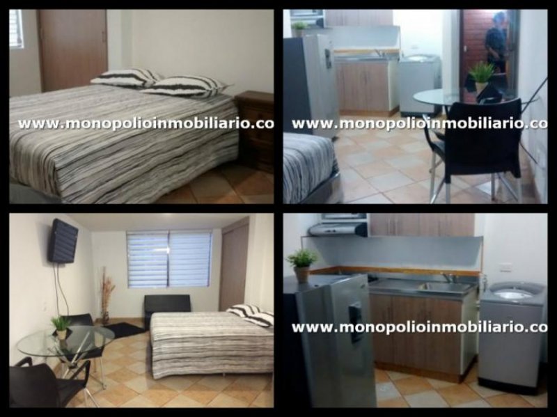 Foto Apartamento en Arriendo en Laureles, Medellín, Antioquia - APA128169 - BienesOnLine