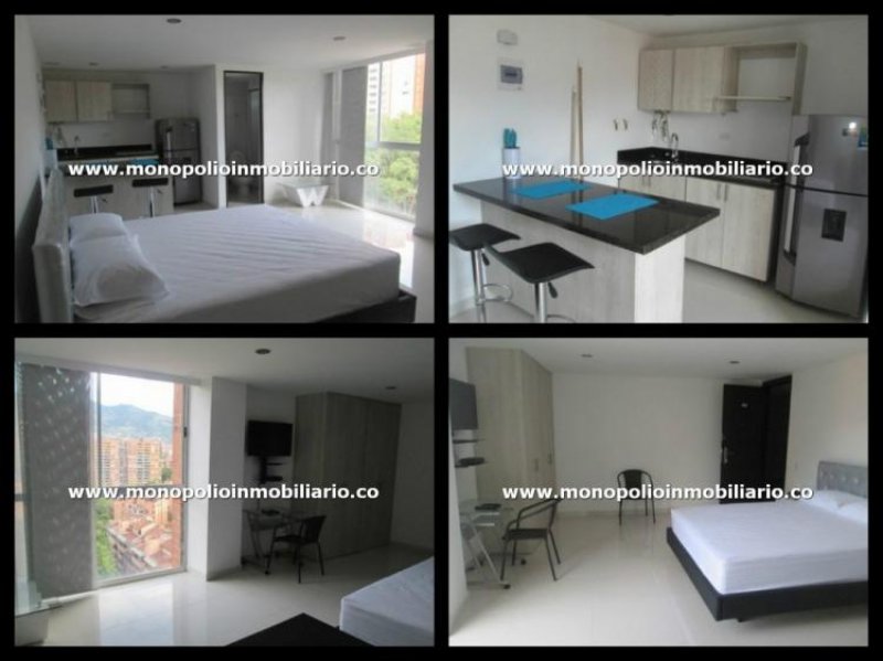 Foto Apartamento en Arriendo en Laureles, Medellín, Antioquia - APA128183 - BienesOnLine