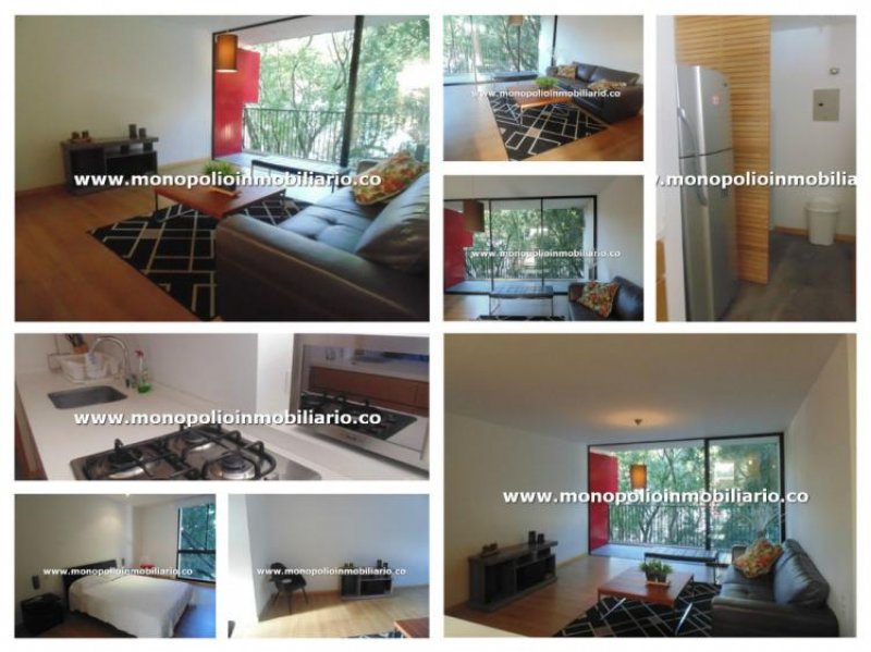 Foto Apartamento en Alojamiento en Laureles, Medellín, Antioquia - APA138468 - BienesOnLine