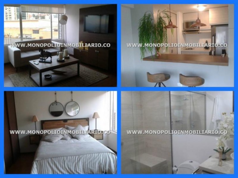 Foto Apartamento en Alojamiento en Laureles, Medellín, Antioquia - APA138433 - BienesOnLine
