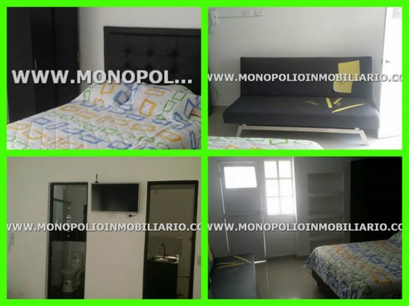 Foto Apartamento en Arriendo en laureles, Medellín, Antioquia - APA117414 - BienesOnLine