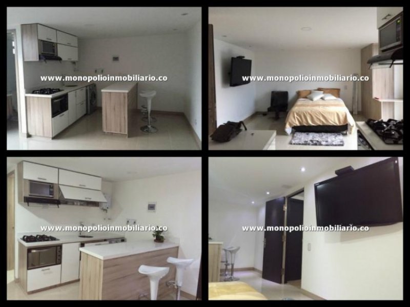 Foto Apartamento en Arriendo en Laureles, Medellín, Antioquia - APA128180 - BienesOnLine