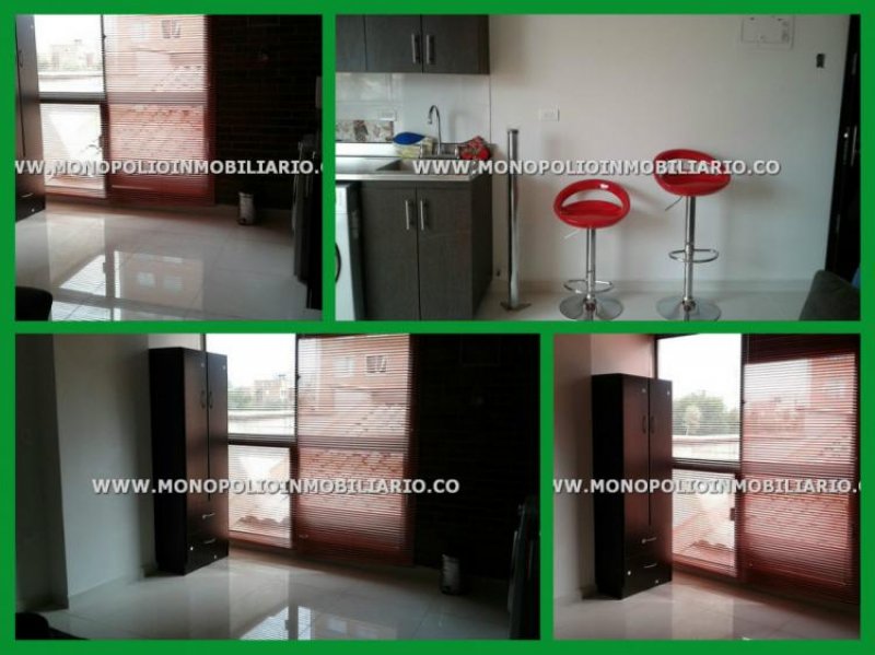Foto Apartamento en Alojamiento en POBLADO, Antioquia, Antioquia - APA102088 - BienesOnLine