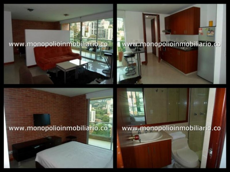 Foto Apartamento en Arriendo en Laureles, Medellín, Antioquia - APA129147 - BienesOnLine