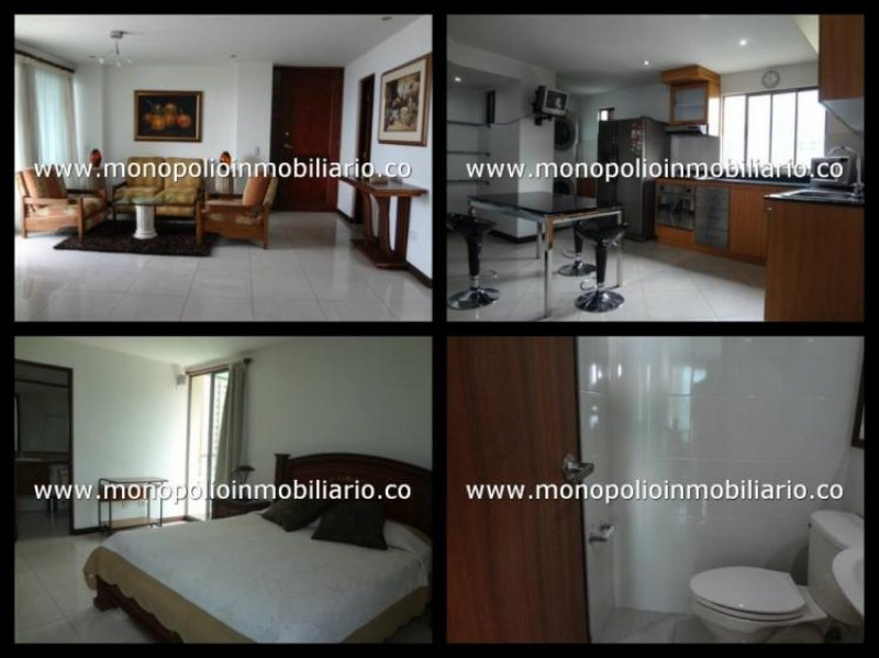 Foto Apartamento en Arriendo en Laureles, Medellín, Antioquia - APA129146 - BienesOnLine