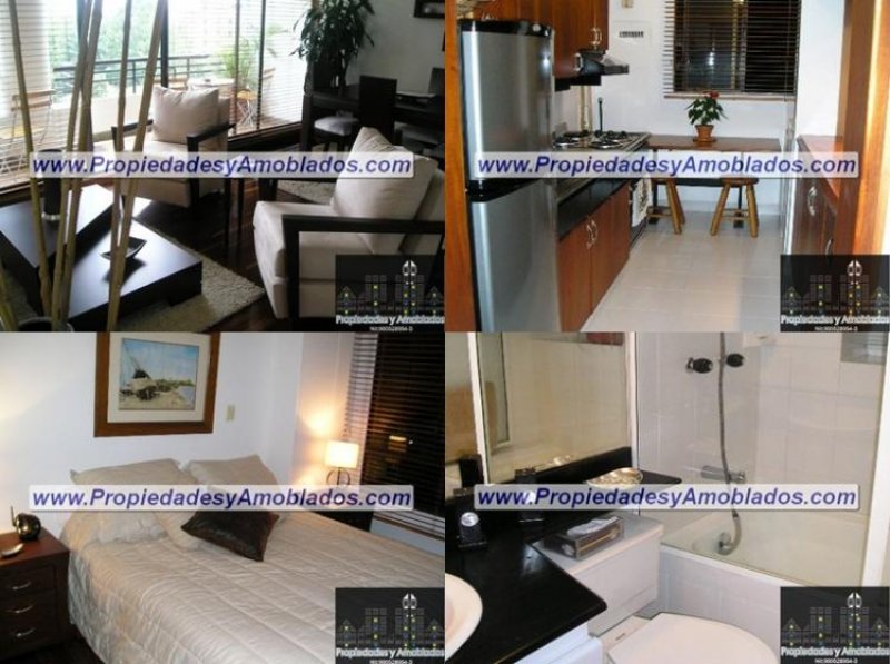 Foto Apartamento en Arriendo en Medellín, Antioquia - APA161572 - BienesOnLine
