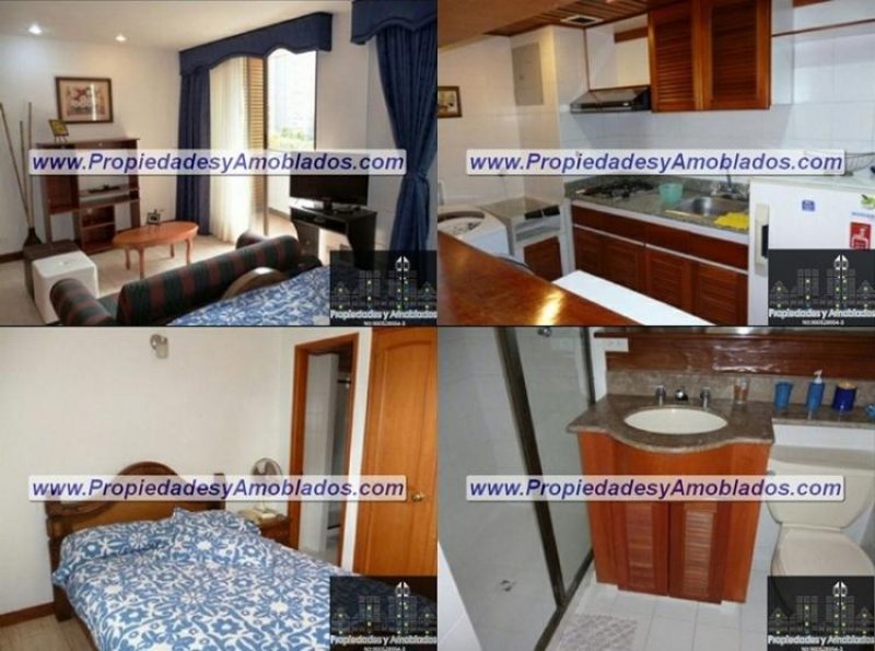 Foto Apartamento en Arriendo en Medellín, Antioquia - APA161583 - BienesOnLine