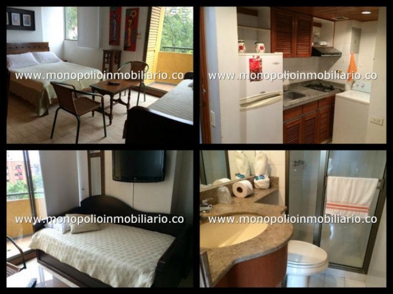 Foto Apartamento en Arriendo en Laureles, Medellín, Antioquia - APA126736 - BienesOnLine
