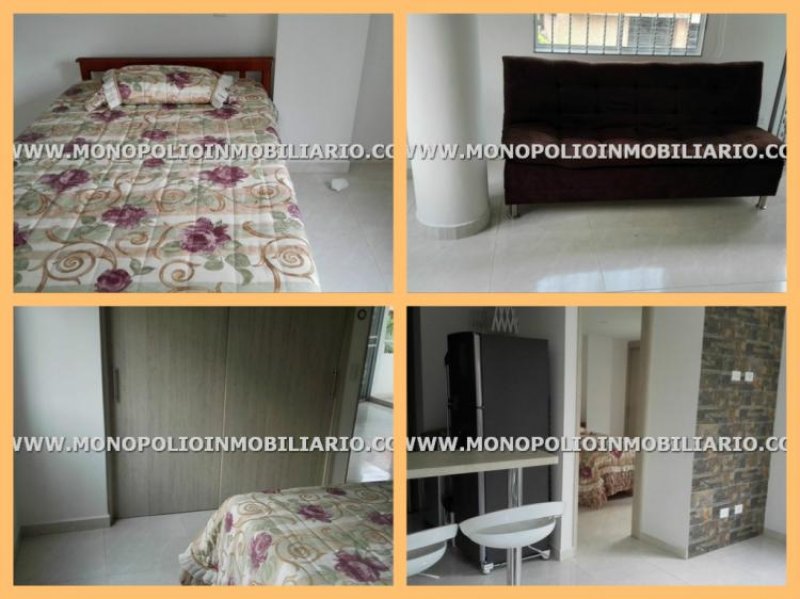Foto Apartamento en Arriendo en laureles, Medellín, Antioquia - APA117421 - BienesOnLine