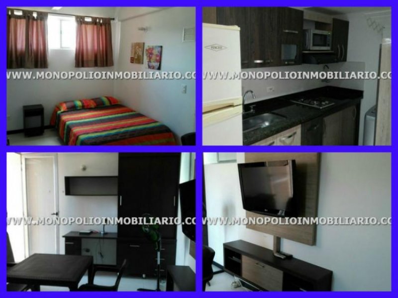 Foto Apartamento en Alojamiento en POBLADO, Antioquia, Antioquia - APA103417 - BienesOnLine