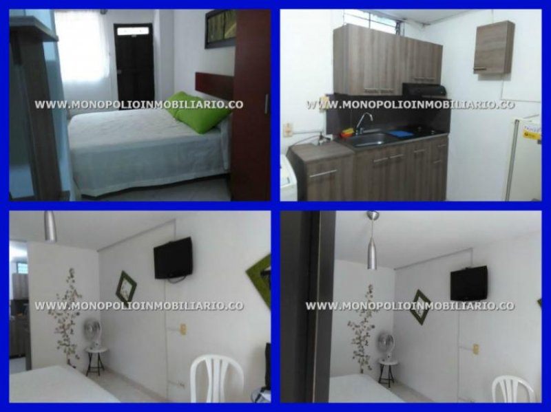 Foto Apartamento en Alojamiento en POBLADO, Antioquia, Antioquia - APA103414 - BienesOnLine