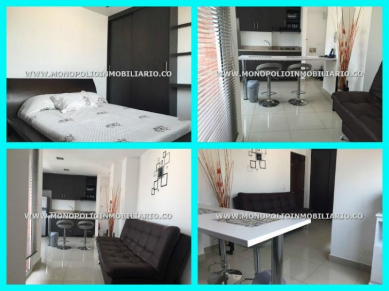 Foto Apartamento en Alojamiento en POBLADO, Antioquia, Antioquia - APA103423 - BienesOnLine