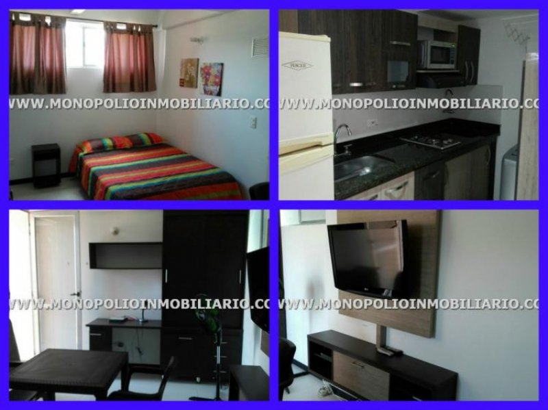 Foto Apartamento en Alojamiento en POBLADO, Antioquia, Antioquia - APA102130 - BienesOnLine