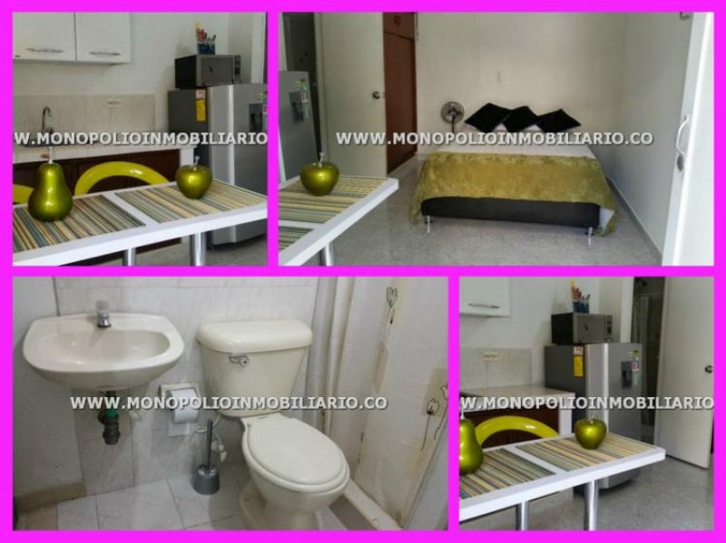 Foto Apartamento en Alojamiento en POBLADO, Antioquia, Antioquia - APA102069 - BienesOnLine