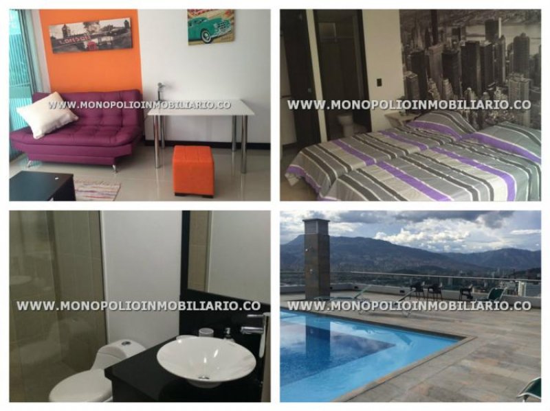 Foto Apartamento en Arriendo en laureles, Medellín, Antioquia - APA135651 - BienesOnLine