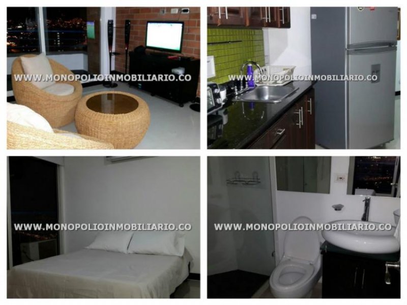 Foto Apartamento en Arriendo en laureles, Medellín, Antioquia - APA135603 - BienesOnLine