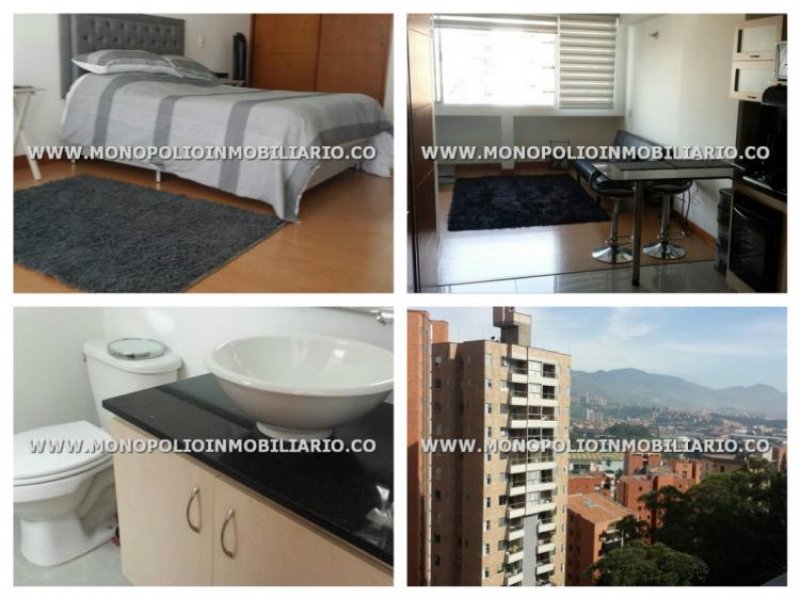 Foto Apartamento en Arriendo en laureles, Medellín, Antioquia - APA135617 - BienesOnLine