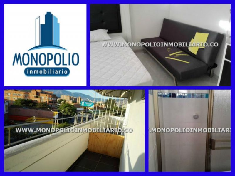 Foto Apartamento en Alojamiento en POBLADO, Antioquia, Antioquia - APA103405 - BienesOnLine