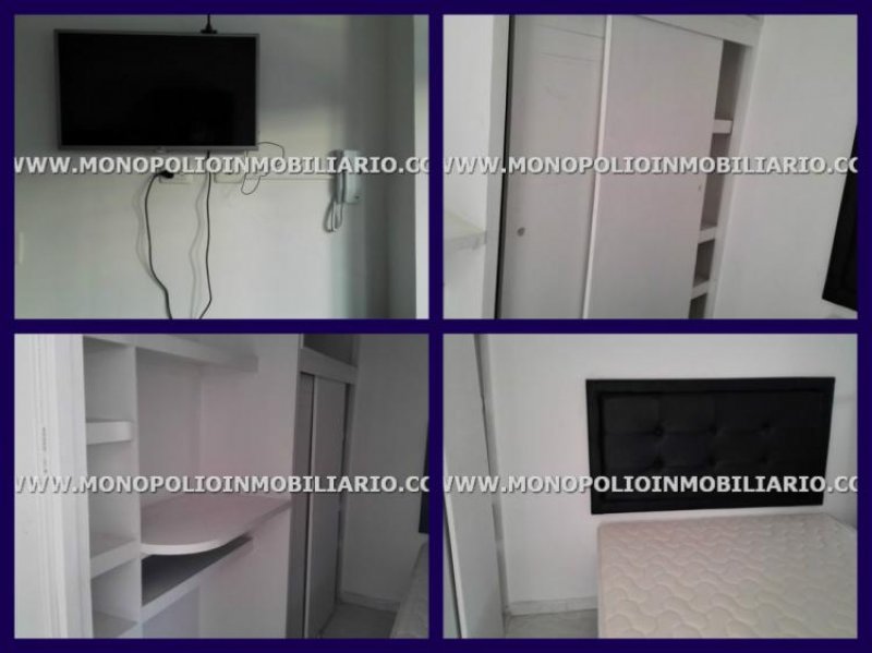 Foto Apartamento en Alojamiento en POBLADO, Antioquia, Antioquia - APA102114 - BienesOnLine