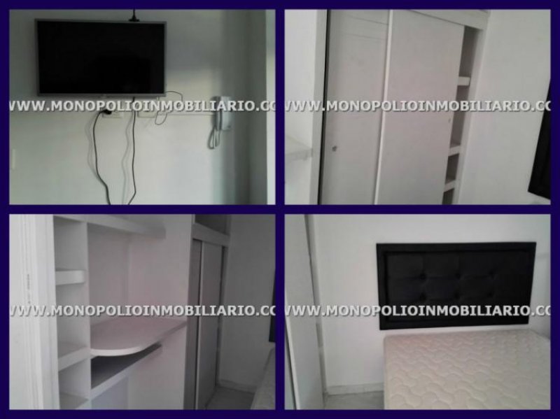 Foto Apartamento en Alojamiento en POBLADO, Antioquia, Antioquia - APA103404 - BienesOnLine