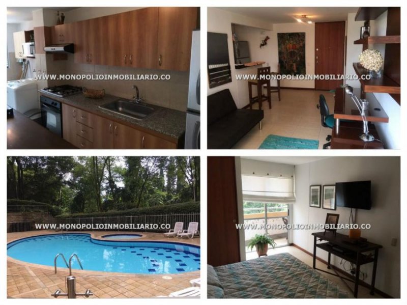 Foto Apartamento en Arriendo en Medellín, Antioquia - APA169291 - BienesOnLine