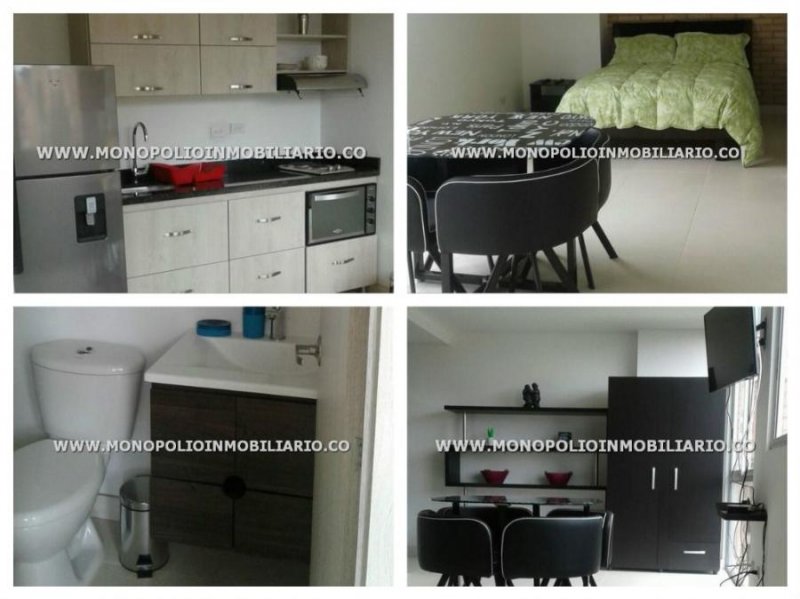 Foto Apartamento en Arriendo en Medellín, Antioquia - APA169289 - BienesOnLine