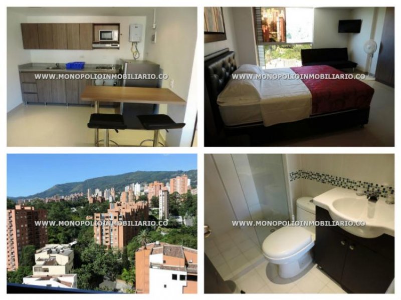 Foto Apartamento en Arriendo en laureles, Medellín, Antioquia - APA135632 - BienesOnLine