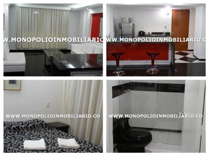 Foto Apartamento en Alojamiento en Laureles, Medellín, Antioquia - APA138964 - BienesOnLine