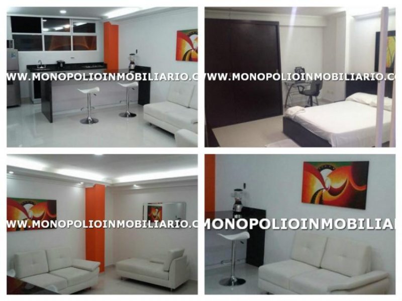 Foto Apartamento en Alojamiento en Laureles, Medellín, Antioquia - APA138963 - BienesOnLine