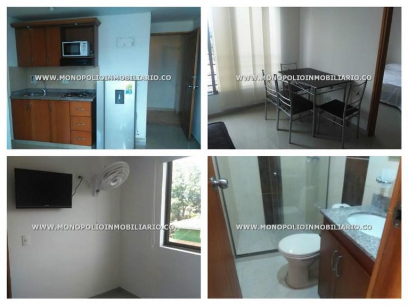 Foto Apartamento en Arriendo en laureles, Medellín, Antioquia - APA136492 - BienesOnLine