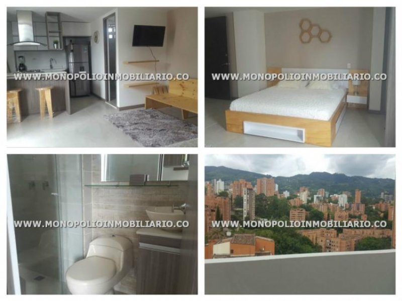 Foto Apartamento en Arriendo en laureles, Medellín, Antioquia - APA135602 - BienesOnLine