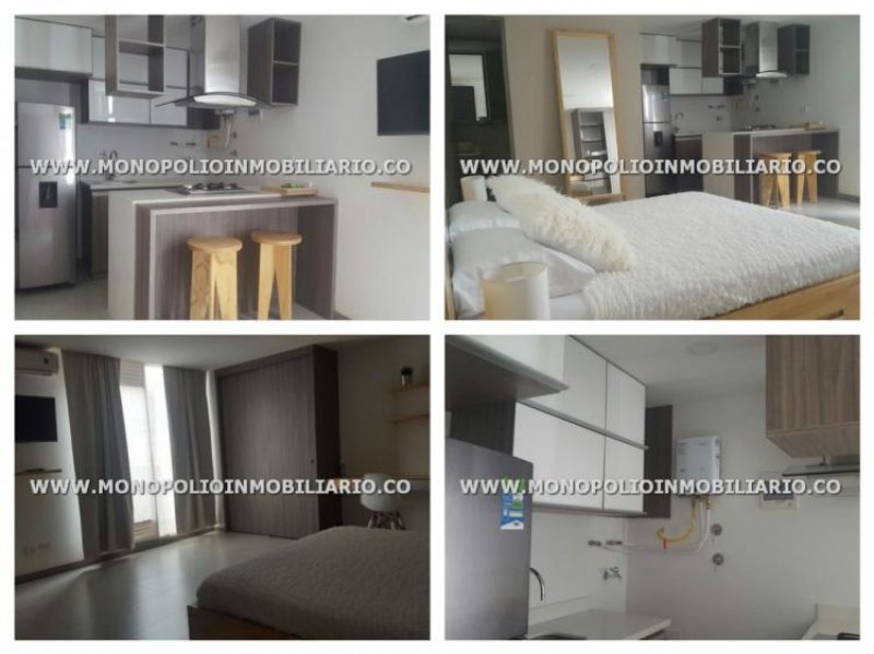 Foto Apartamento en Arriendo en laureles, Medellín, Antioquia - APA135601 - BienesOnLine