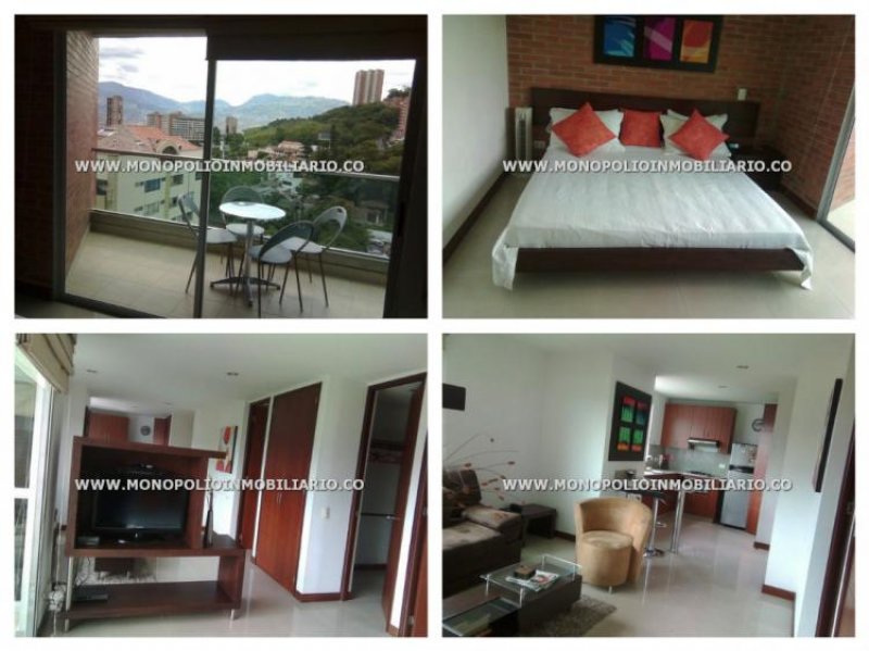 Foto Apartamento en Arriendo en laureles, Medellín, Antioquia - APA135600 - BienesOnLine