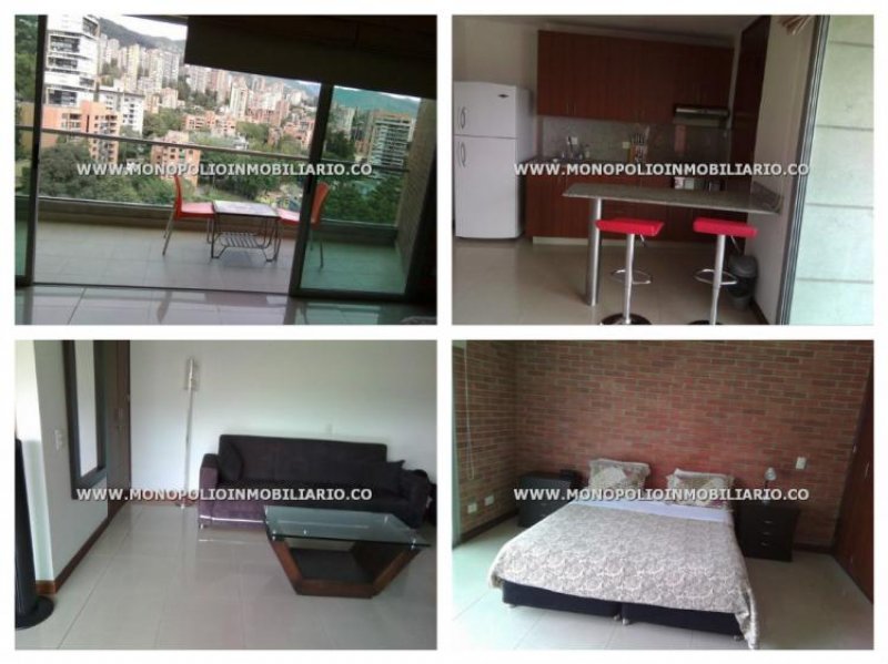 Foto Apartamento en Arriendo en laureles, Medellín, Antioquia - APA135599 - BienesOnLine