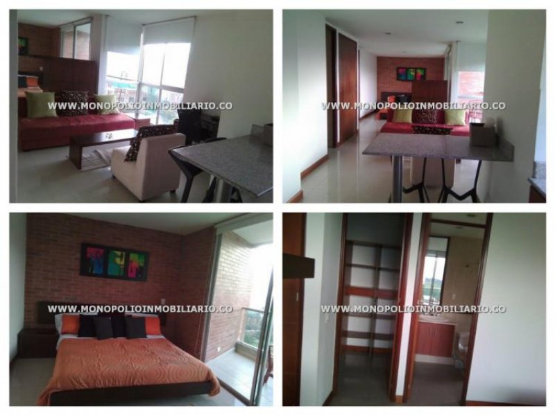 Foto Apartamento en Arriendo en laureles, Medellín, Antioquia - APA135597 - BienesOnLine