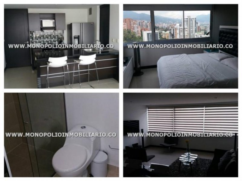 Foto Apartamento en Arriendo en laureles, Medellín, Antioquia - APA135591 - BienesOnLine