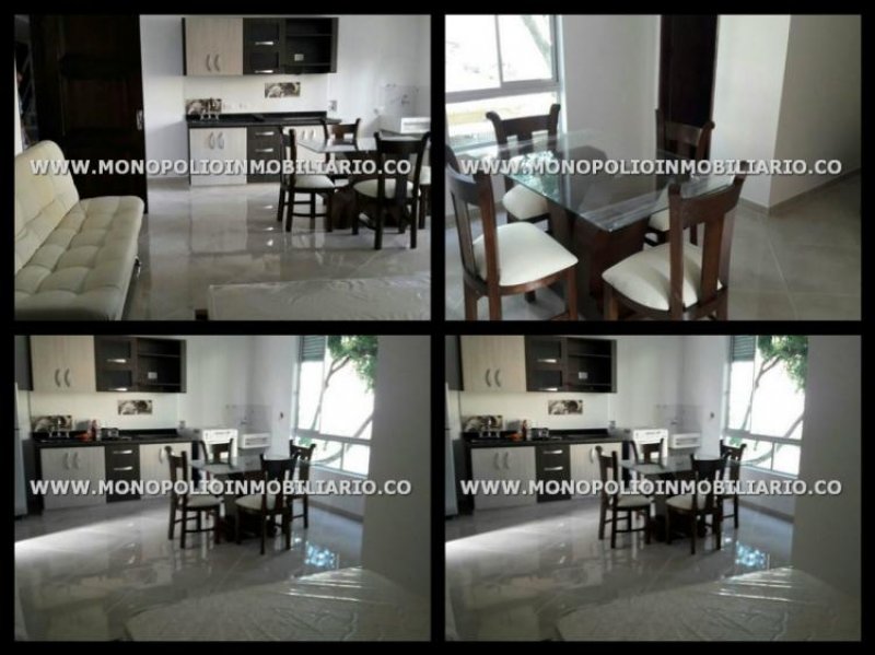 Foto Apartamento en Arriendo en laureles, Medellín, Antioquia - APA135697 - BienesOnLine