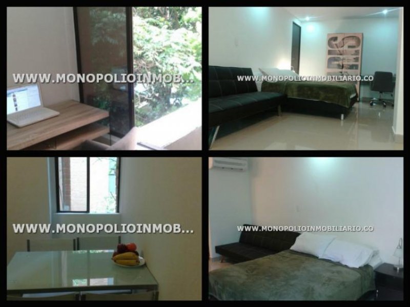 Foto Apartamento en Arriendo en laureles, Medellín, Antioquia - APA135699 - BienesOnLine