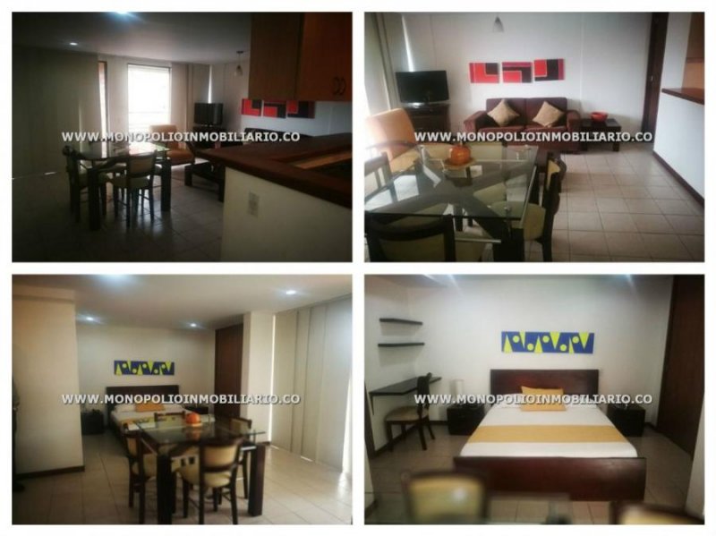 Foto Apartamento en Arriendo en Medellín, Antioquia - APA167290 - BienesOnLine