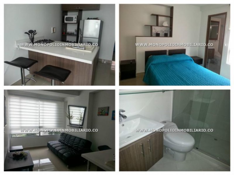 Foto Apartamento en Arriendo en laureles, Medellín, Antioquia - APA135654 - BienesOnLine