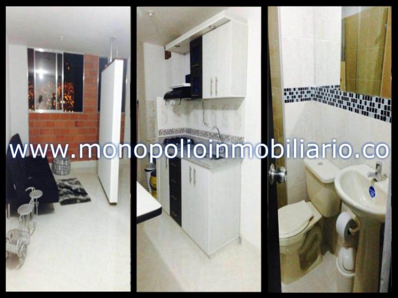 Foto Apartamento en Arriendo en Laureles, Medellín, Antioquia - APA126193 - BienesOnLine
