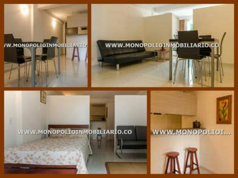 Foto Apartamento en Arriendo en laureles, Medellín, Antioquia - APA140466 - BienesOnLine